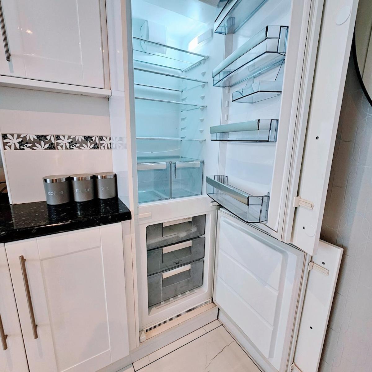 5-star Luxury, Secret Harry Potter & Garden! *
