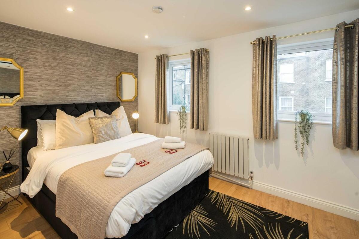5-star Luxury, Secret Harry Potter & Garden!