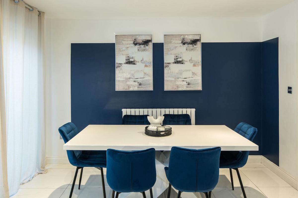 5-star Luxury, Secret Harry Potter & Garden! Appartamento
