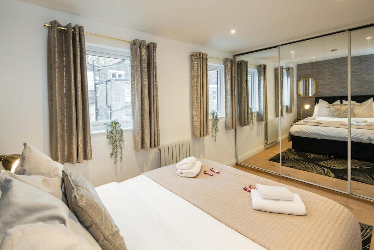 5-star Luxury, Secret Harry Potter & Garden! *