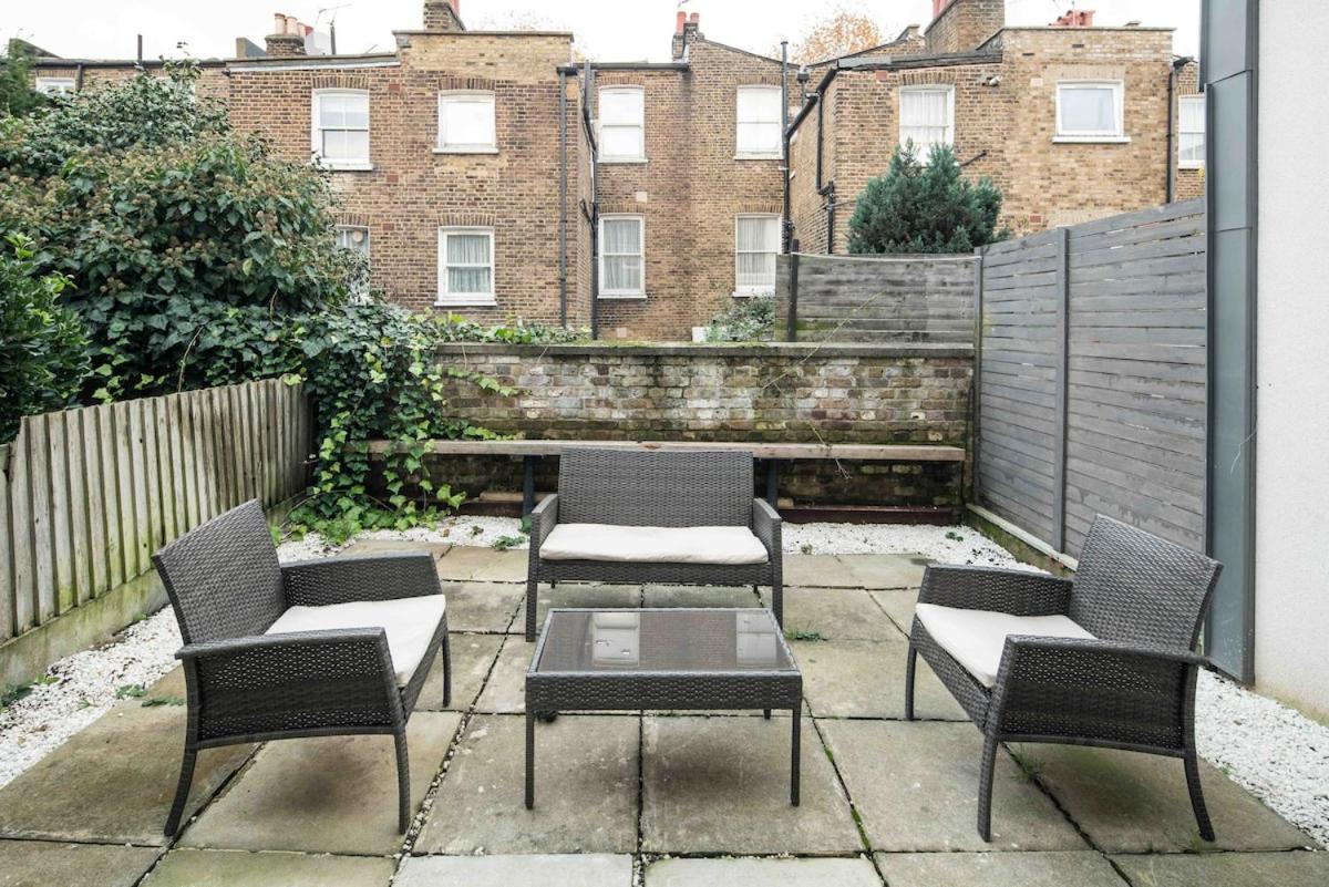 5-star Luxury, Secret Harry Potter & Garden! * Londra