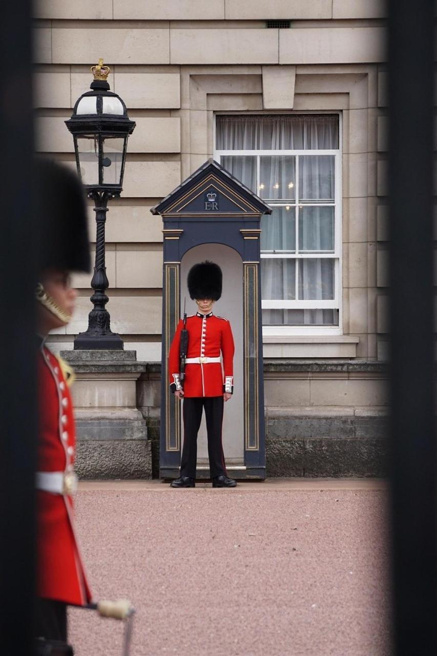 5-star Luxury, Secret Harry Potter & Garden! Londra