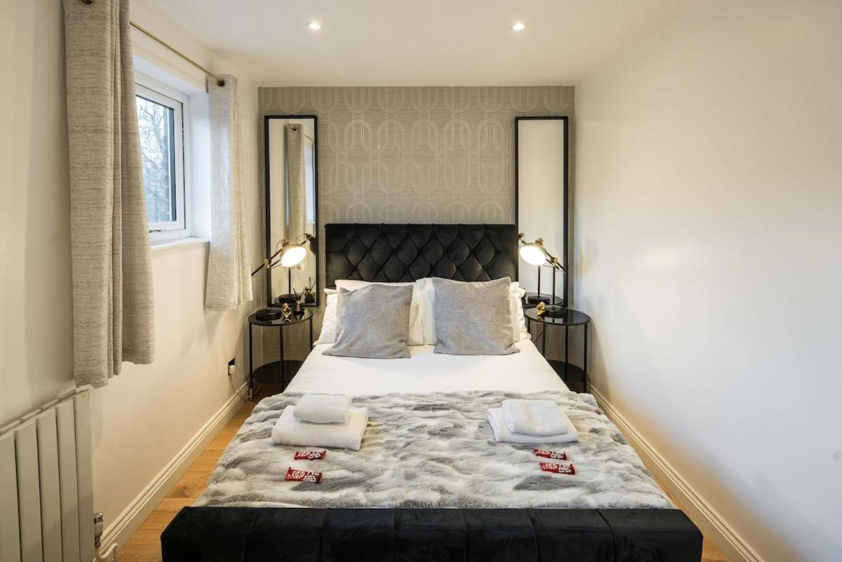 5-star Luxury, Secret Harry Potter & Garden! Appartamento