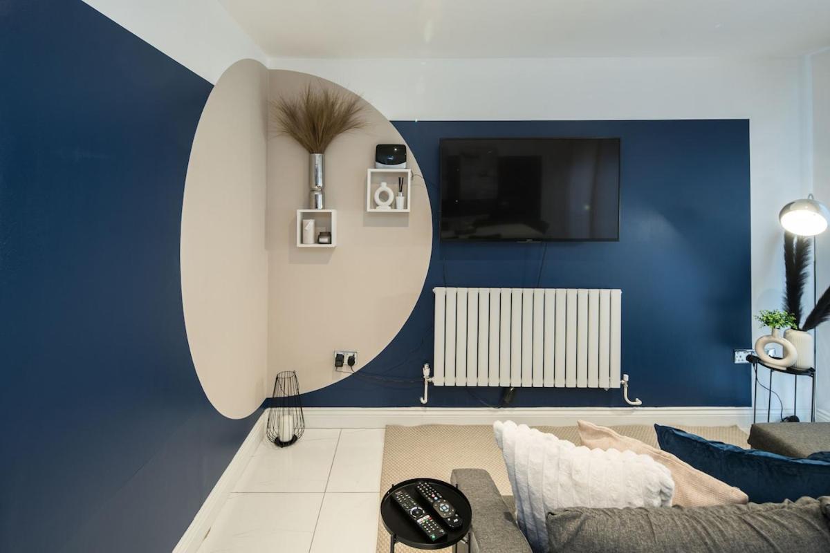 Appartamento 5-star Luxury, Secret Harry Potter & Garden! Londra