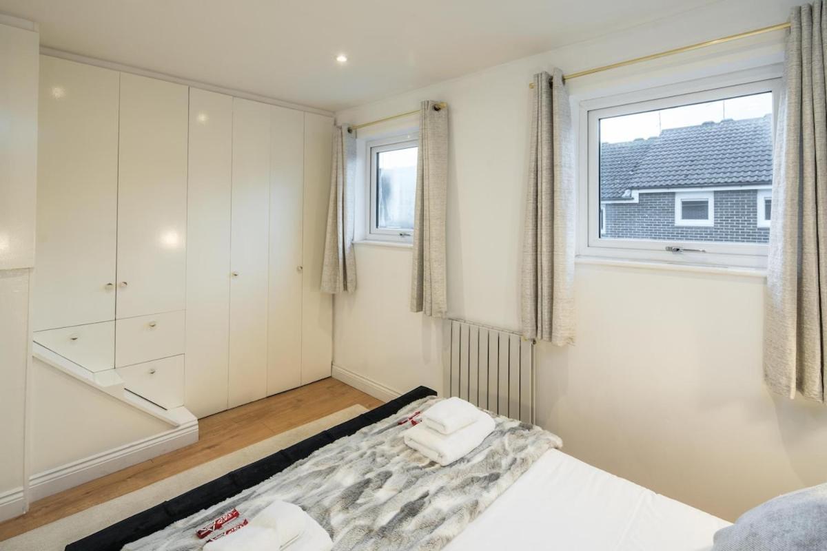 5-star Luxury, Secret Harry Potter & Garden! Appartamento *
